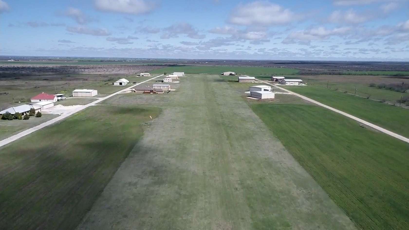 1 Acre of Residential Land for Sale in Abilene, Texas
