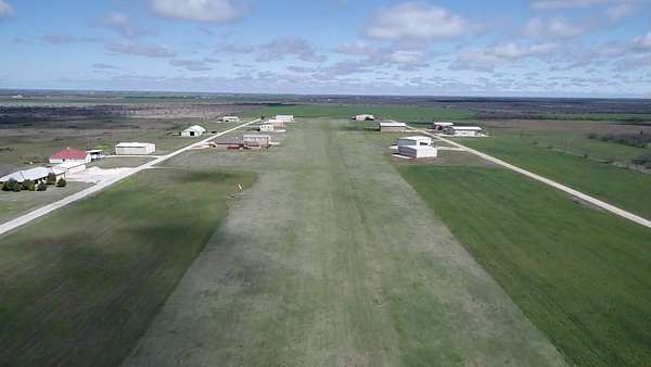 1 Acre of Residential Land for Sale in Abilene, Texas