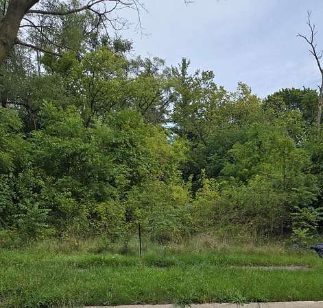 0.15 Acres of Residential Land for Sale in Saginaw, Michigan