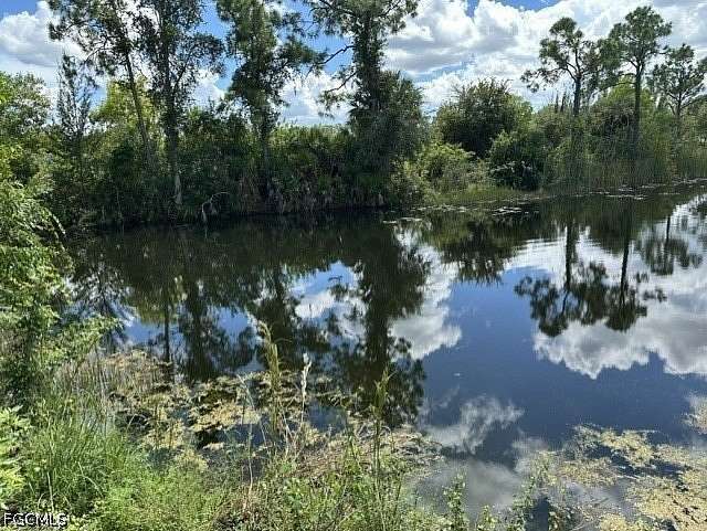0.23 Acres of Residential Land for Sale in Cape Coral, Florida