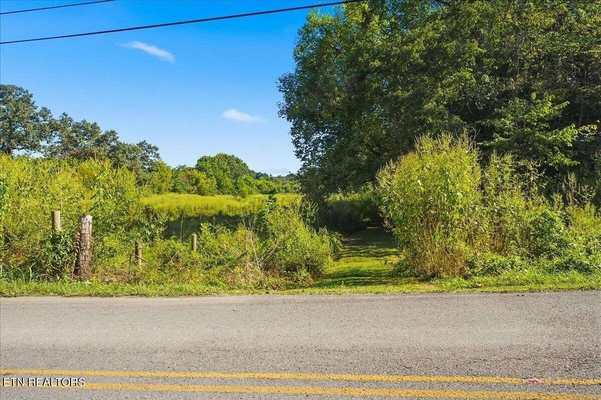 5.84 Acres of Residential Land for Sale in Seymour, Tennessee