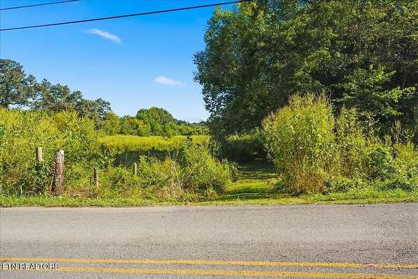 5.84 Acres of Residential Land for Sale in Seymour, Tennessee