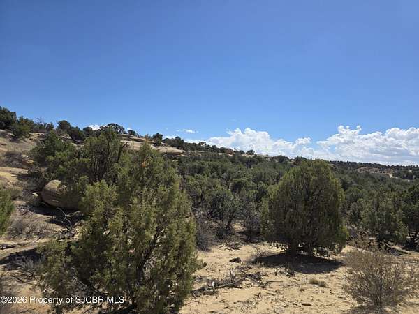 11.3 Acres of Land for Sale in Aztec, New Mexico