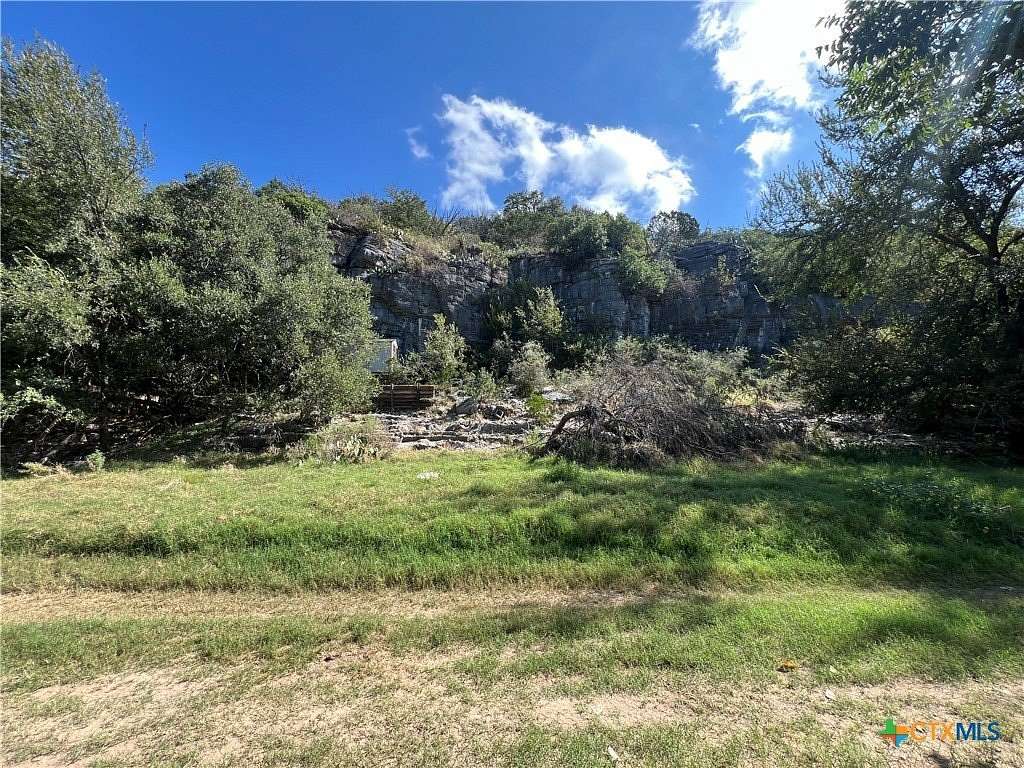 5.14 Acres of Residential Land for Sale in Lampasas, Texas