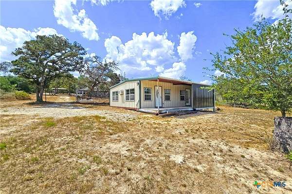 10 Acres of Improved Land for Sale in Seguin, Texas