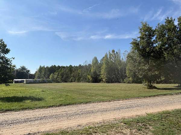 1.15 Acres of Land for Auction in Humphrey, Arkansas