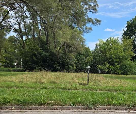 0.15 Acres of Residential Land for Sale in Saginaw, Michigan