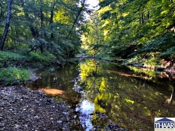 13 Acres of Recreational Land for Sale in Columbus, Indiana