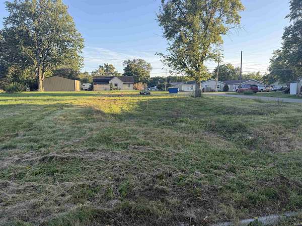 0.12 Acres of Residential Land for Sale in Hartford City, Indiana