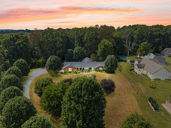 2.6 Acres of Land with Home for Sale in London, Kentucky
