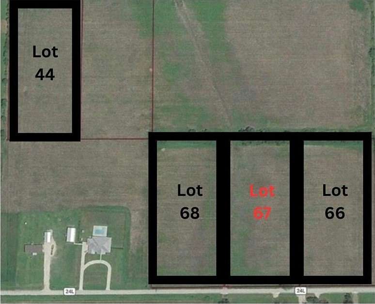 Residential Land for Sale in Sinton, Texas