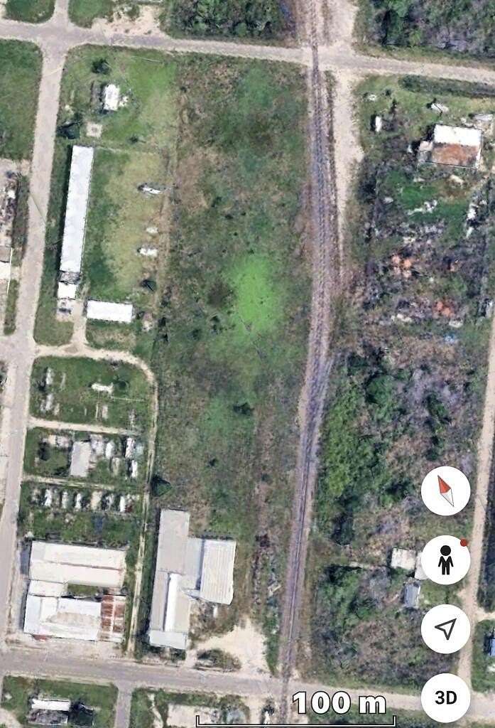 0.98 Acres of Land for Sale in Aransas Pass, Texas