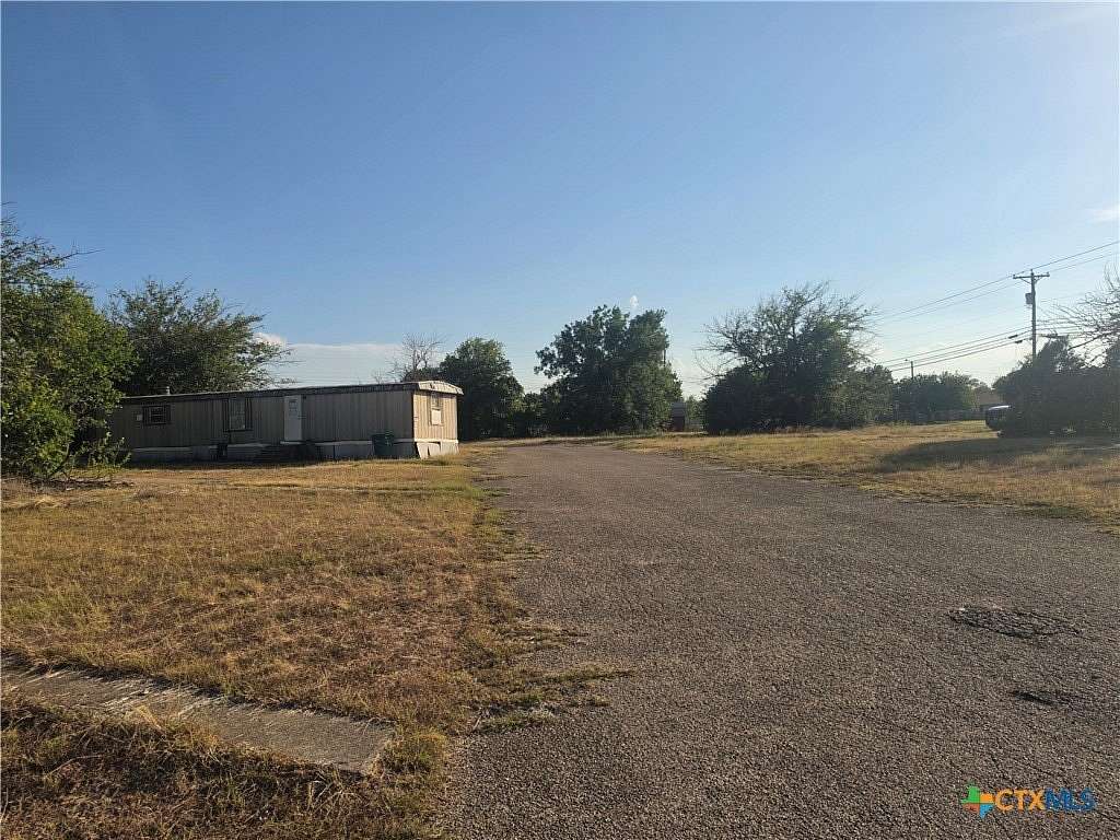 3.28 Acres of Residential Land for Sale in Harker Heights, Texas