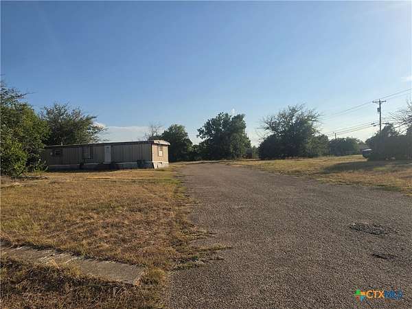 3.28 Acres of Residential Land for Sale in Harker Heights, Texas
