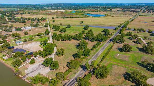 166 Acres of Land for Sale in Weatherford, Texas