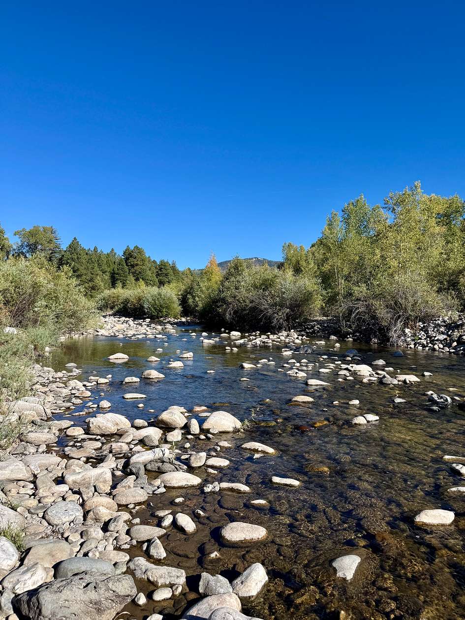 2 Acres of Residential Land for Sale in Chama, New Mexico