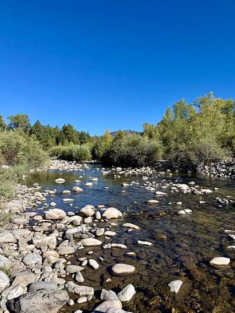 2 Acres of Residential Land for Sale in Chama, New Mexico