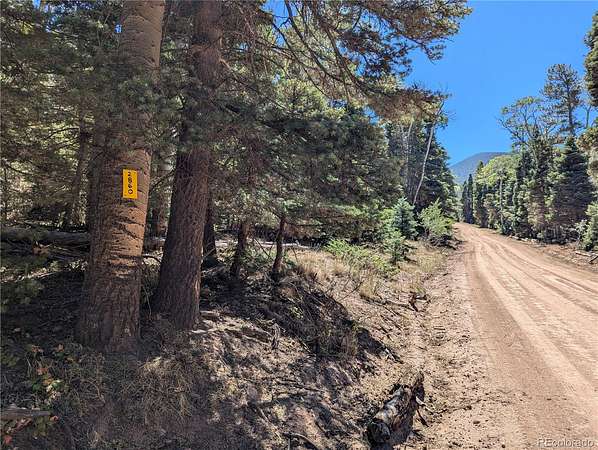 1.42 Acres of Residential Land for Sale in Fort Garland, Colorado