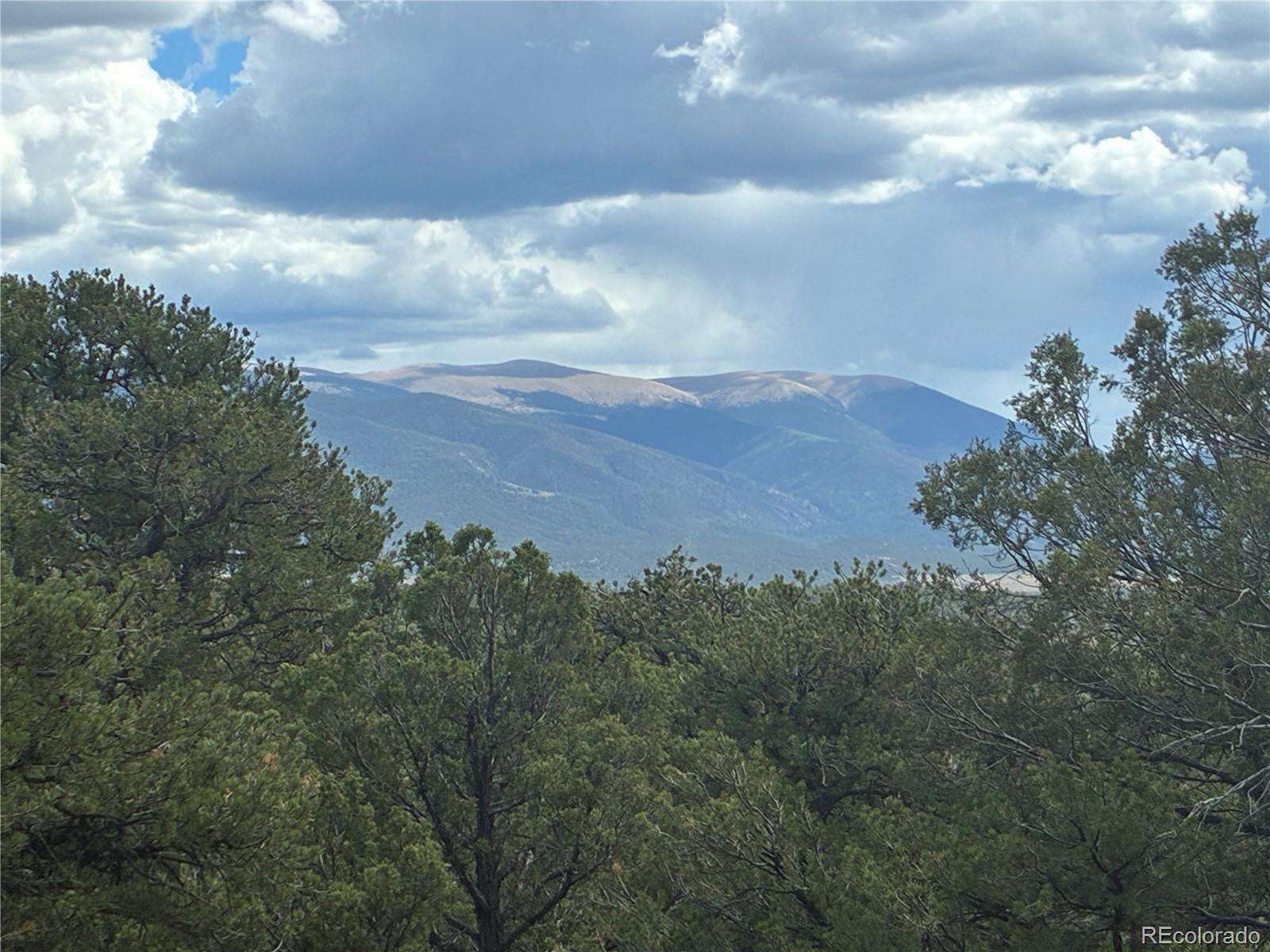 36 Acres of Recreational Land for Sale in San Luis, Colorado