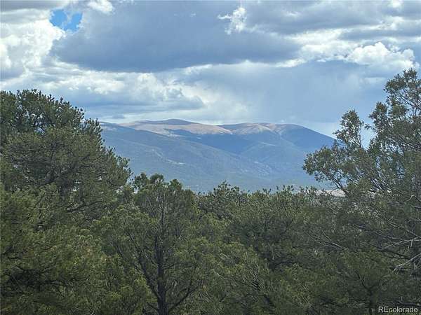 36 Acres of Recreational Land for Sale in San Luis, Colorado