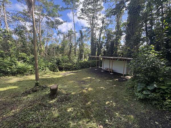 1 Acre of Land for Sale in Pahoa, Hawaii