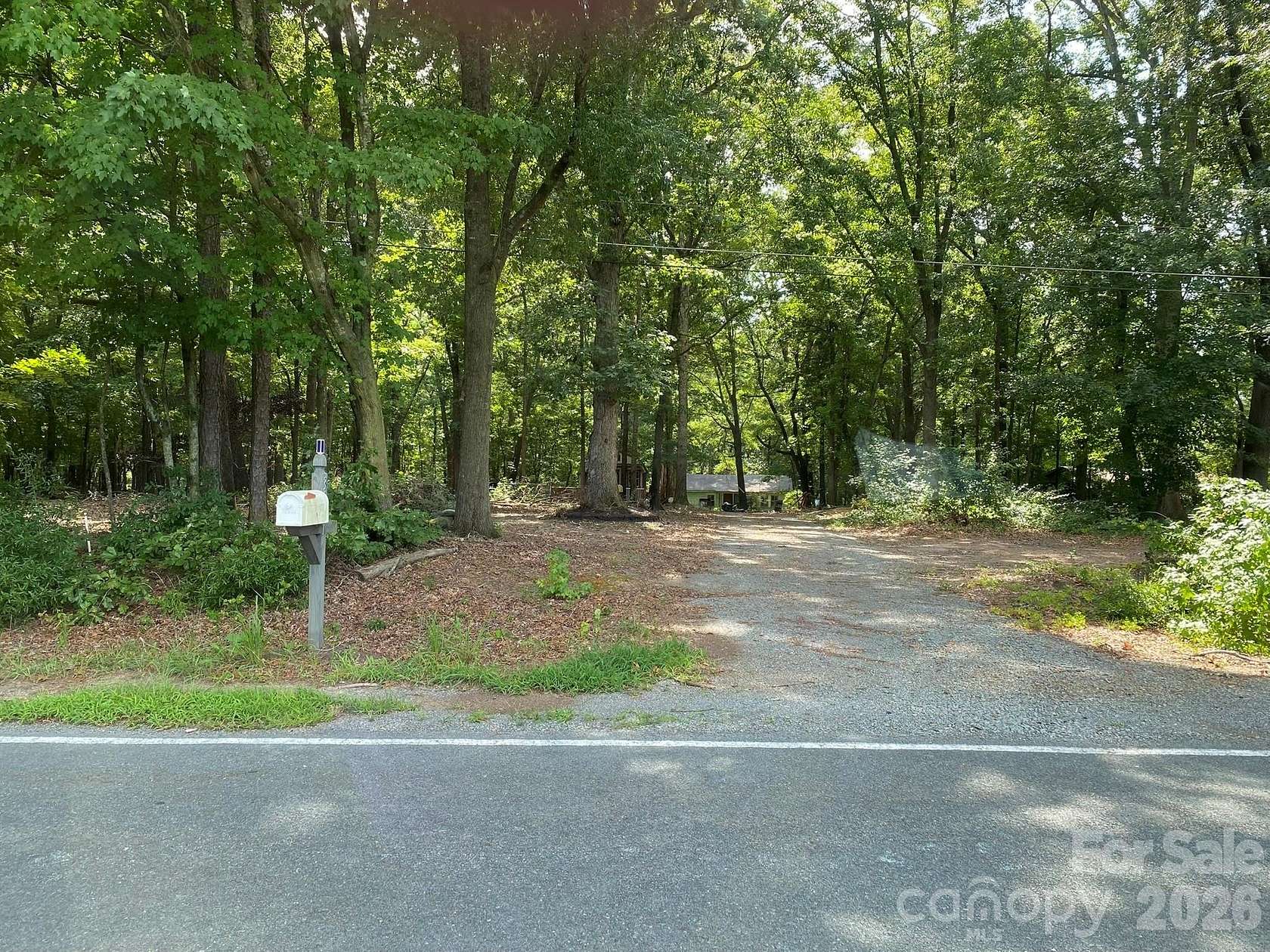 13.2 Acres of Land for Sale in Monroe, North Carolina