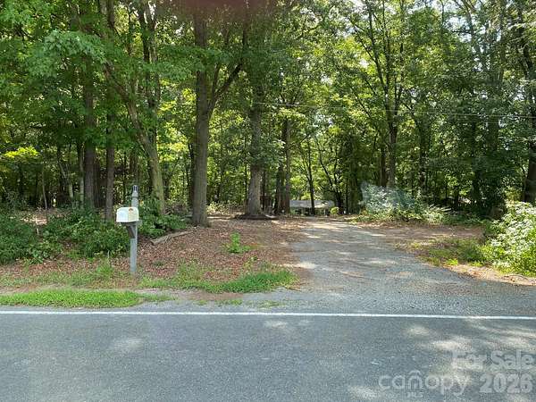 13.2 Acres of Land for Sale in Monroe, North Carolina