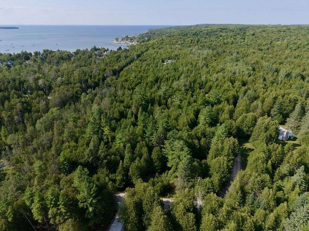 3 Acres of Residential Land for Sale in Ephraim, Wisconsin