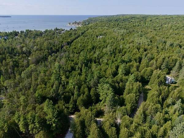 3 Acres of Residential Land for Sale in Ephraim, Wisconsin