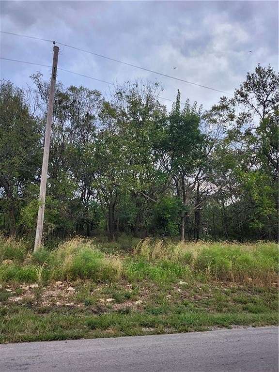 0.19 Acres of Land for Sale in Linn Valley, Kansas