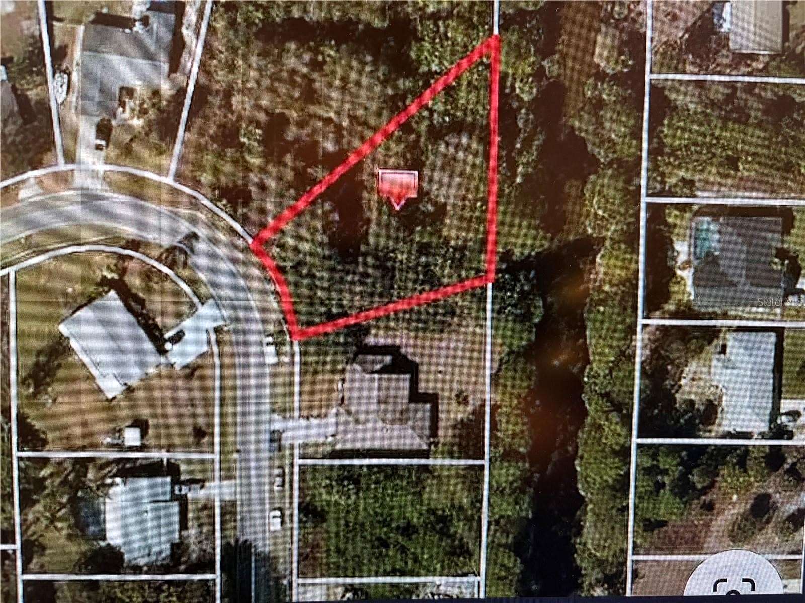 0.37 Acres of Residential Land for Sale in Port Charlotte, Florida