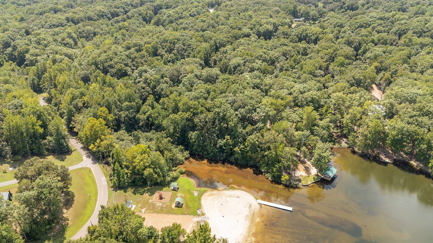 0.53 Acres of Residential Land for Sale in Saulsbury, Tennessee