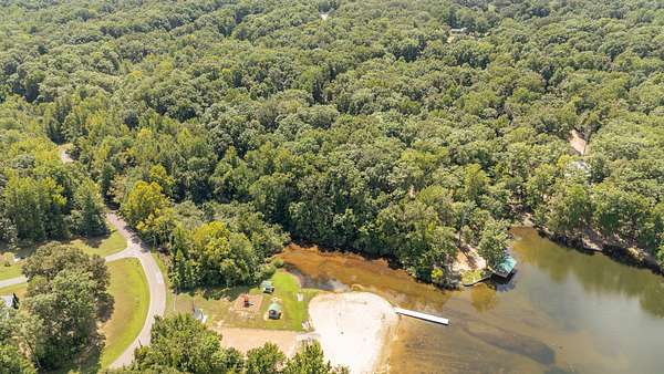 0.53 Acres of Residential Land for Sale in Saulsbury, Tennessee