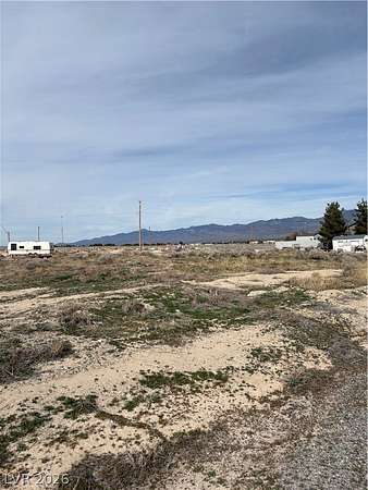 0.39 Acres of Residential Land for Sale in Pahrump, Nevada