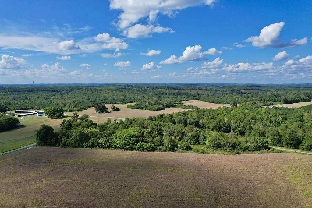4.56 Acres of Residential Land for Sale in Alton, Virginia