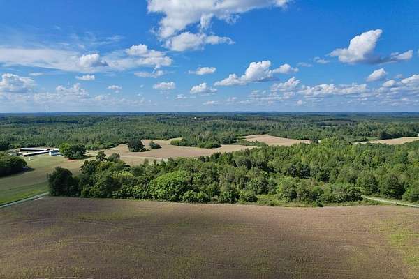 4.56 Acres of Residential Land for Sale in Alton, Virginia