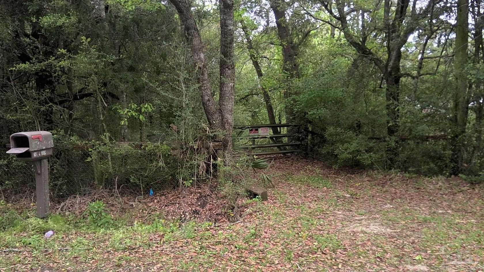 3 Acres of Residential Land for Sale in Pensacola, Florida