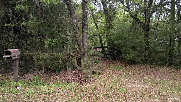 3 Acres of Residential Land for Sale in Pensacola, Florida