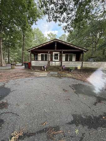2.4 Acres of Land with Home for Sale in Absecon Highlands, New Jersey