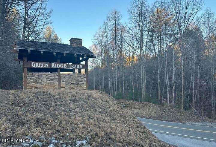 7.4 Acres of Residential Land for Sale in Harriman, Tennessee