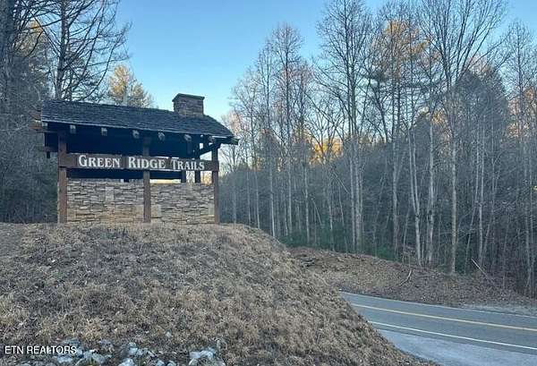 7.4 Acres of Residential Land for Sale in Harriman, Tennessee