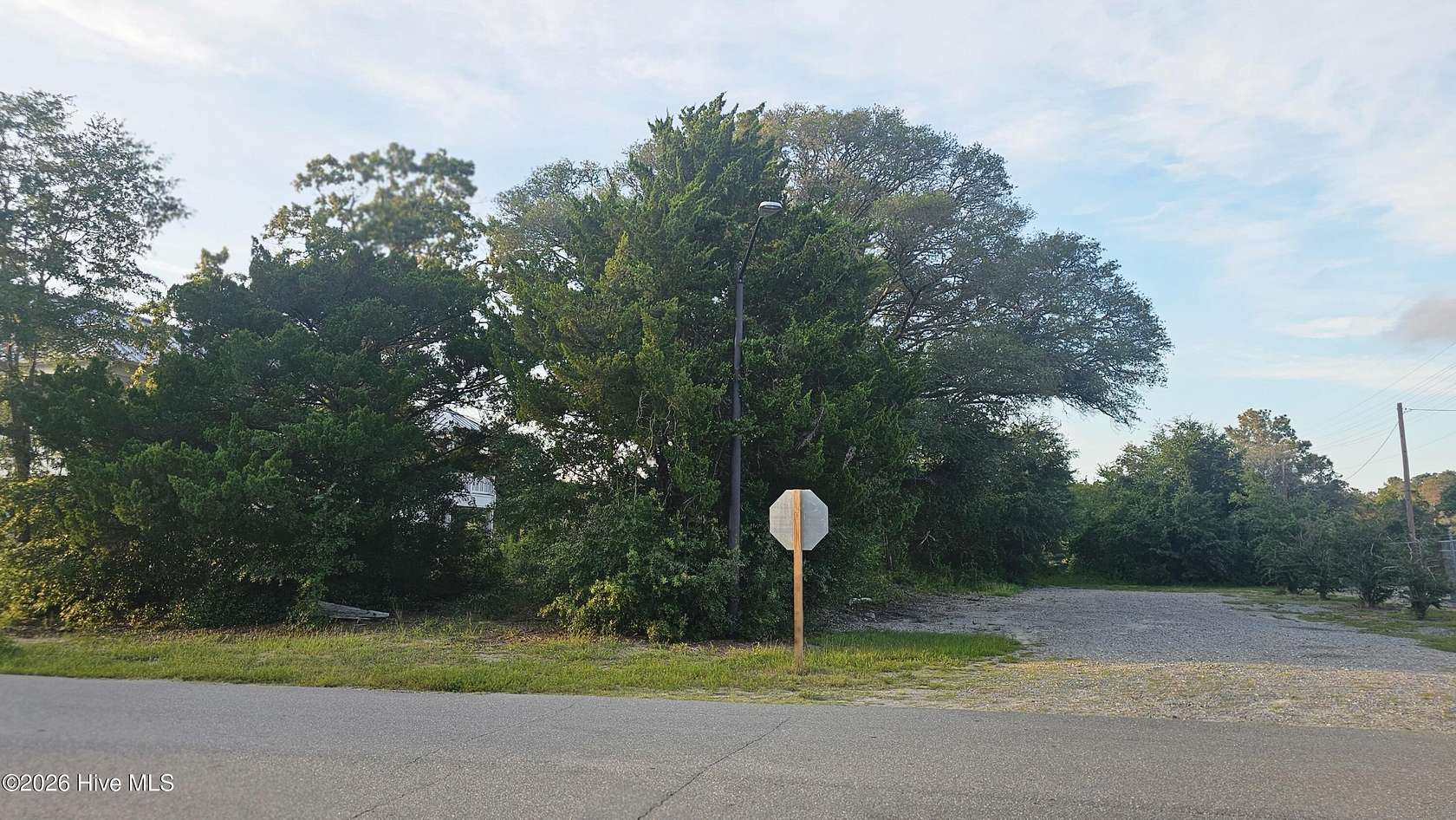 0.3 Acres of Residential Land for Sale in Oak Island, North Carolina
