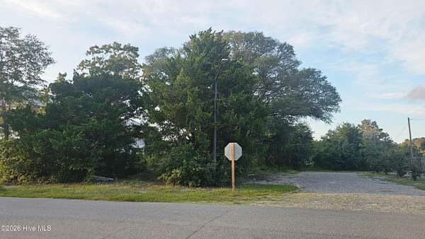 0.3 Acres of Residential Land for Sale in Oak Island, North Carolina