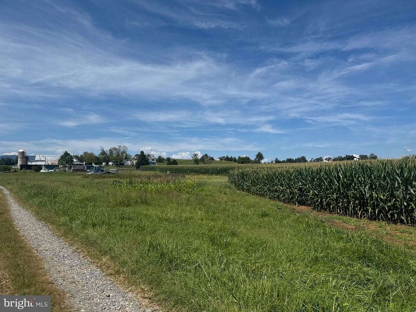 3.48 Acres of Residential Land for Sale in Luray, Virginia