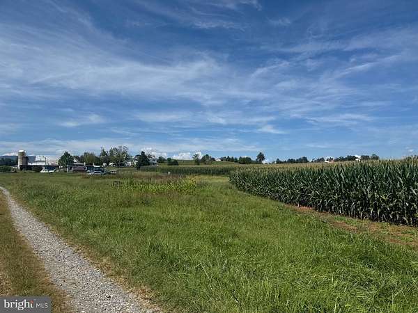 3.48 Acres of Residential Land for Sale in Luray, Virginia