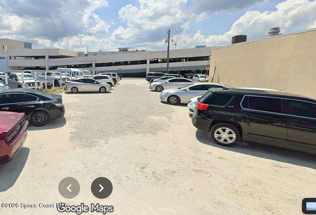 0.17 Acres of Commercial Land for Sale in Cocoa Beach, Florida