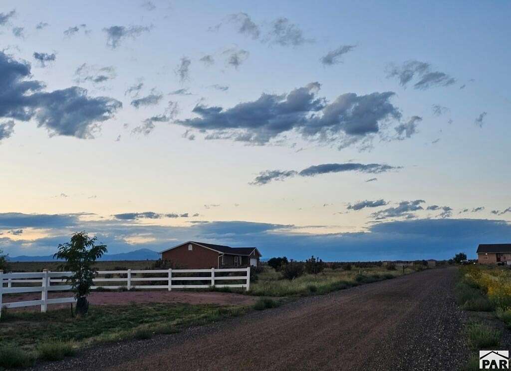 1 Acre of Residential Land for Sale in Pueblo West, Colorado