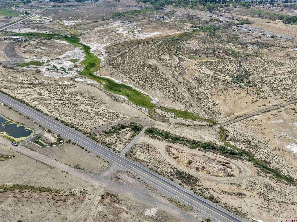 19 Acres of Land for Sale in Montrose, Colorado