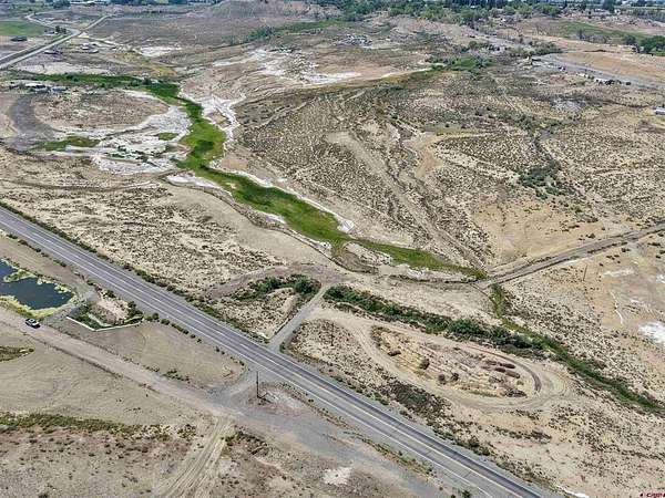 19 Acres of Land for Sale in Montrose, Colorado