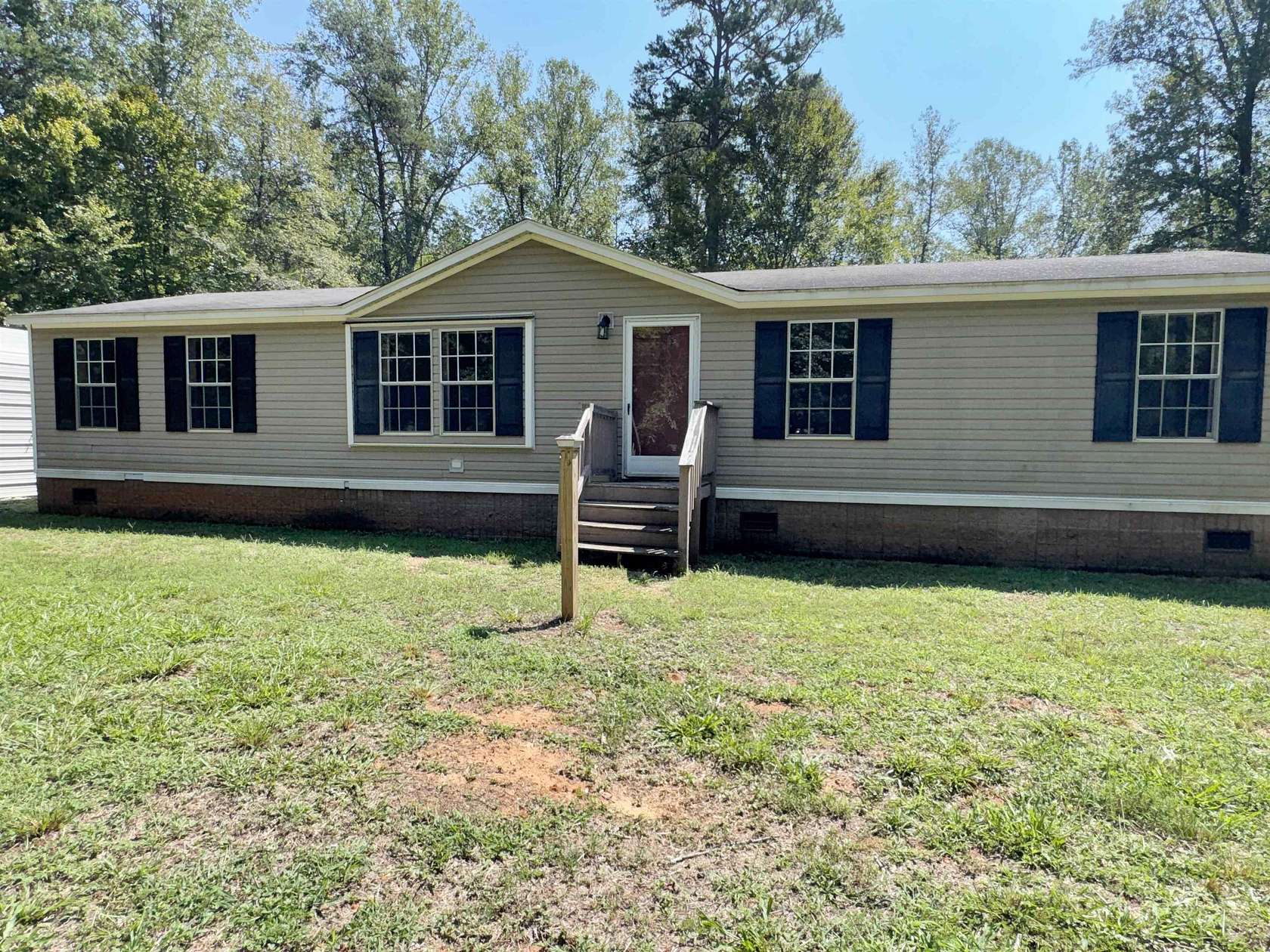 5 Acres of Land with Home for Sale in Charlottesville, Virginia